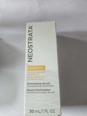 NEOSTRATA Enlighten Illuminating Serum NEW